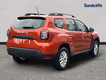 Used Dacia Duster 2024 for sale - 77418268: Photo