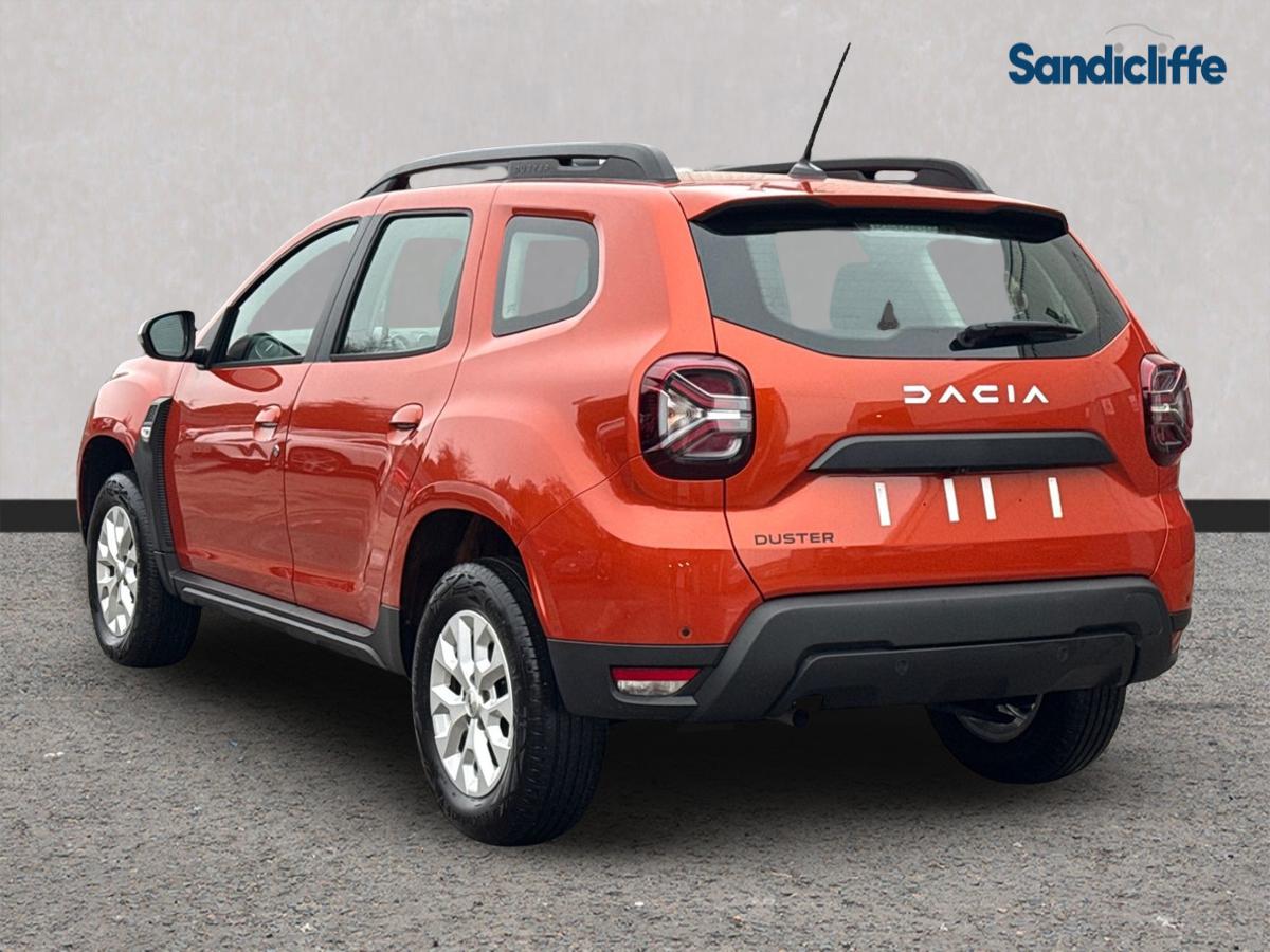 Used Dacia Duster 2024 for sale - 77418268: Photo 7