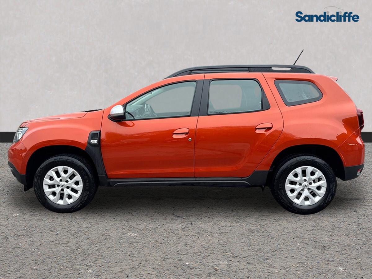 Used Dacia Duster 2024 for sale - 77418268: Photo 8