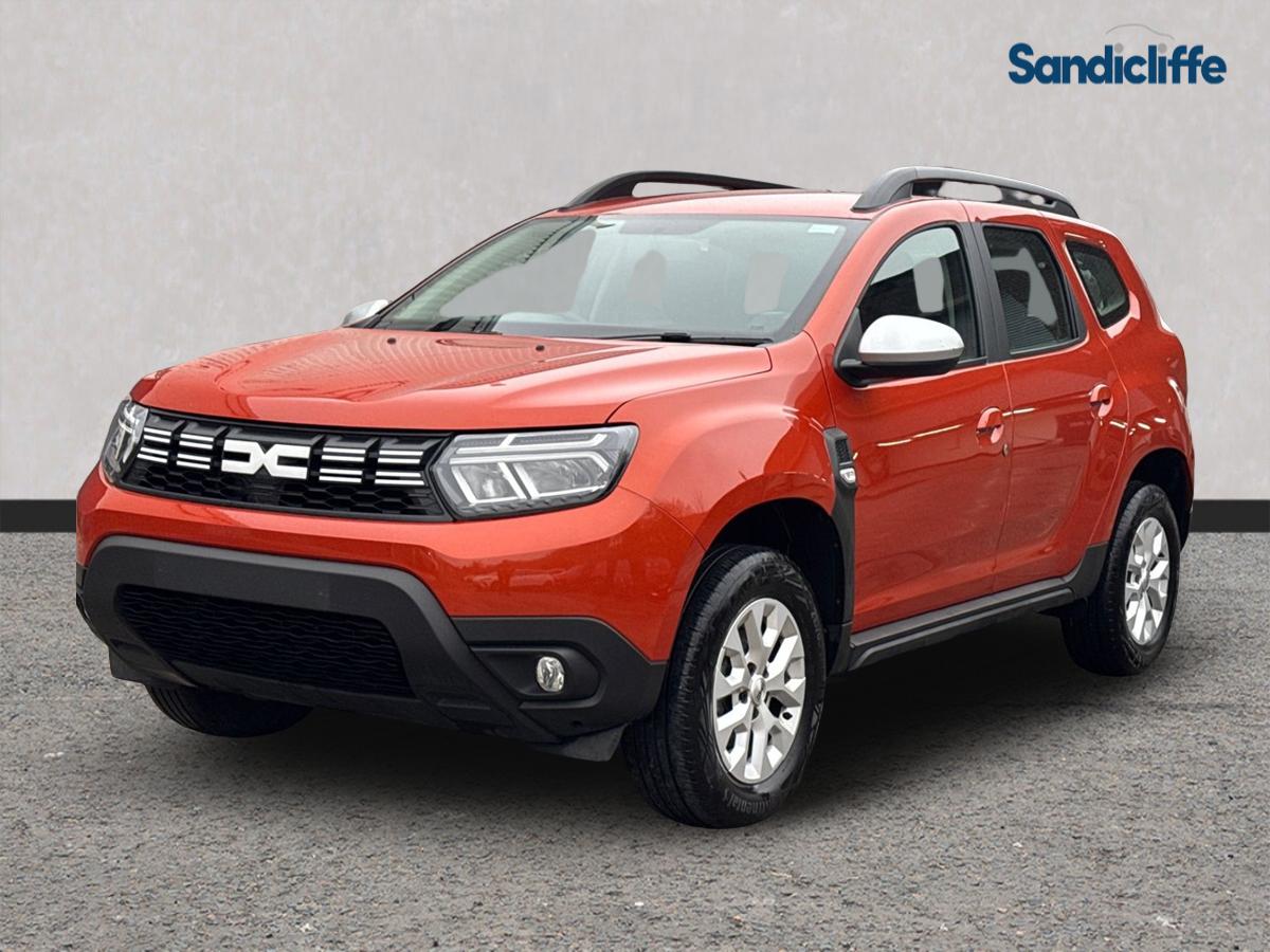 Used Dacia Duster 2024 for sale - 77418268: Photo 9