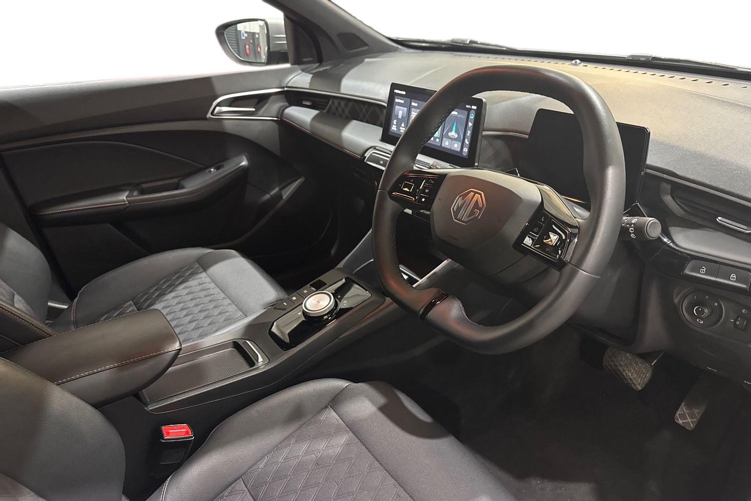 Used MG MG3 2024 for sale - 77651062: Photo 12