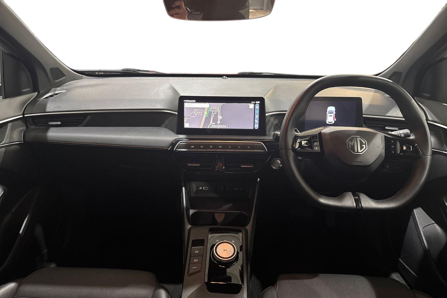 Used MG MG3 2024 for sale - 77651062: Photo 13