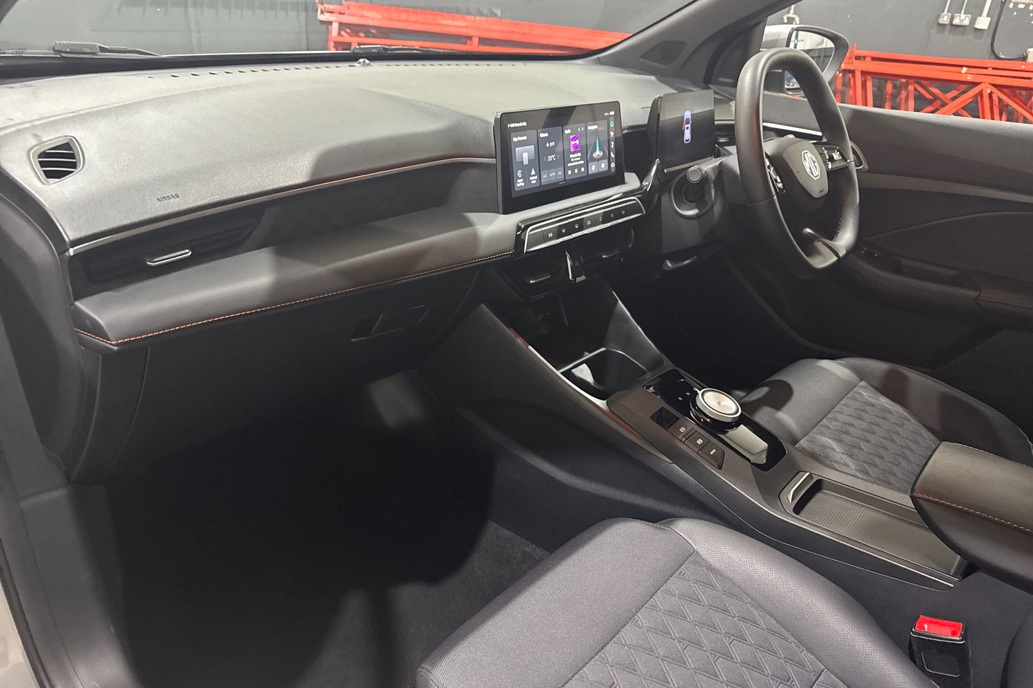 Used MG MG3 2024 for sale - 77651062: Photo 14