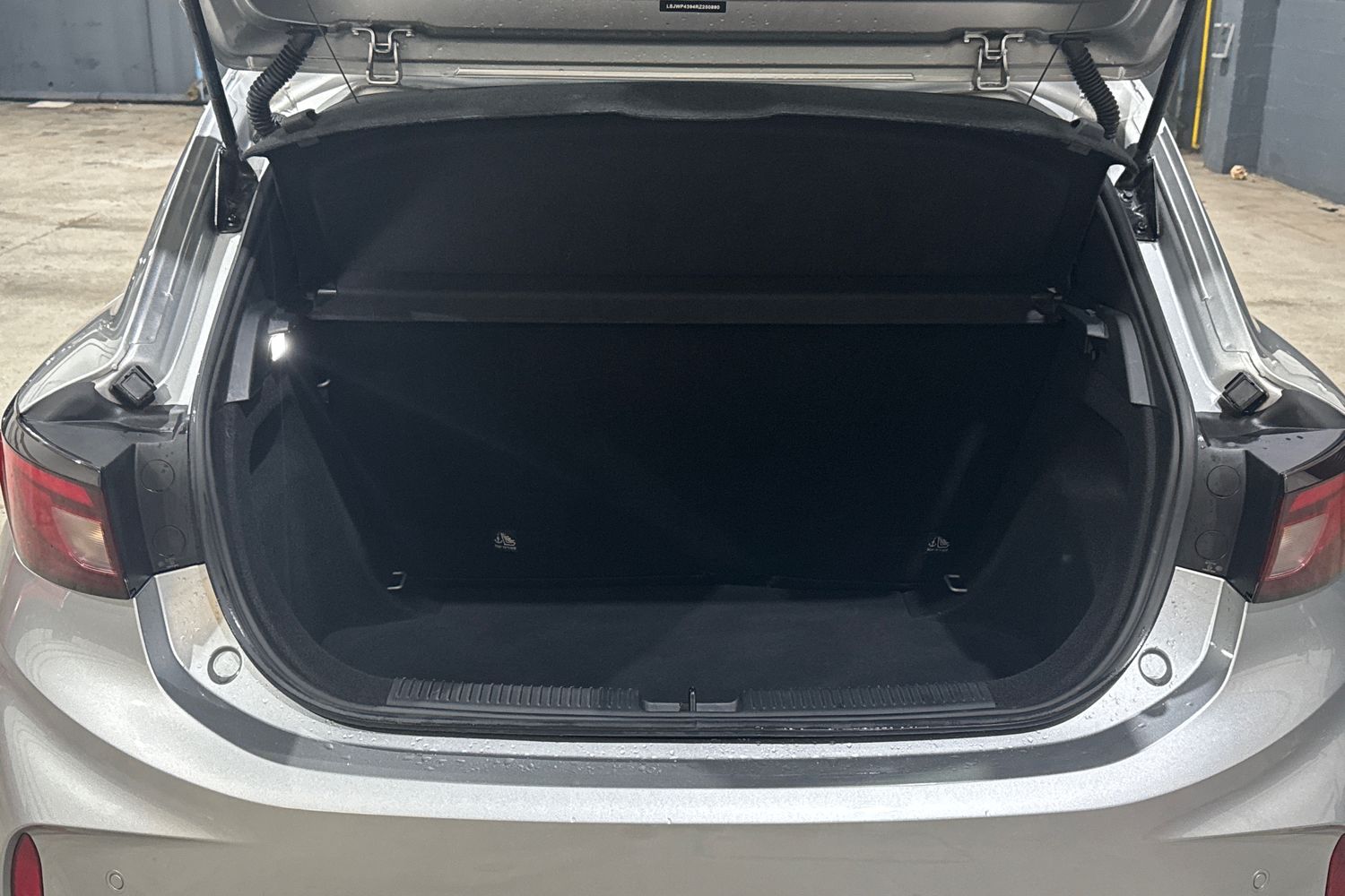 Used MG MG3 2024 for sale - 77651062: Photo 18