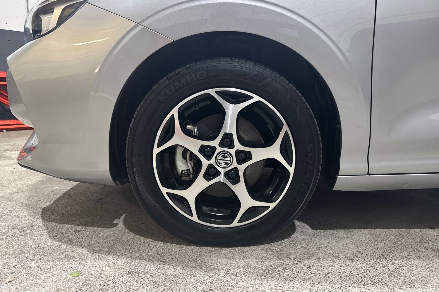 Used MG MG3 2024 for sale - 77651062: Photo 20