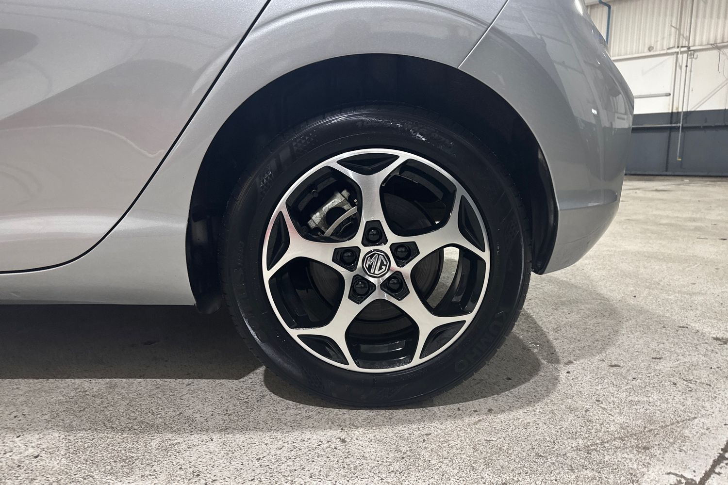 Used MG MG3 2024 for sale - 77651062: Photo 22