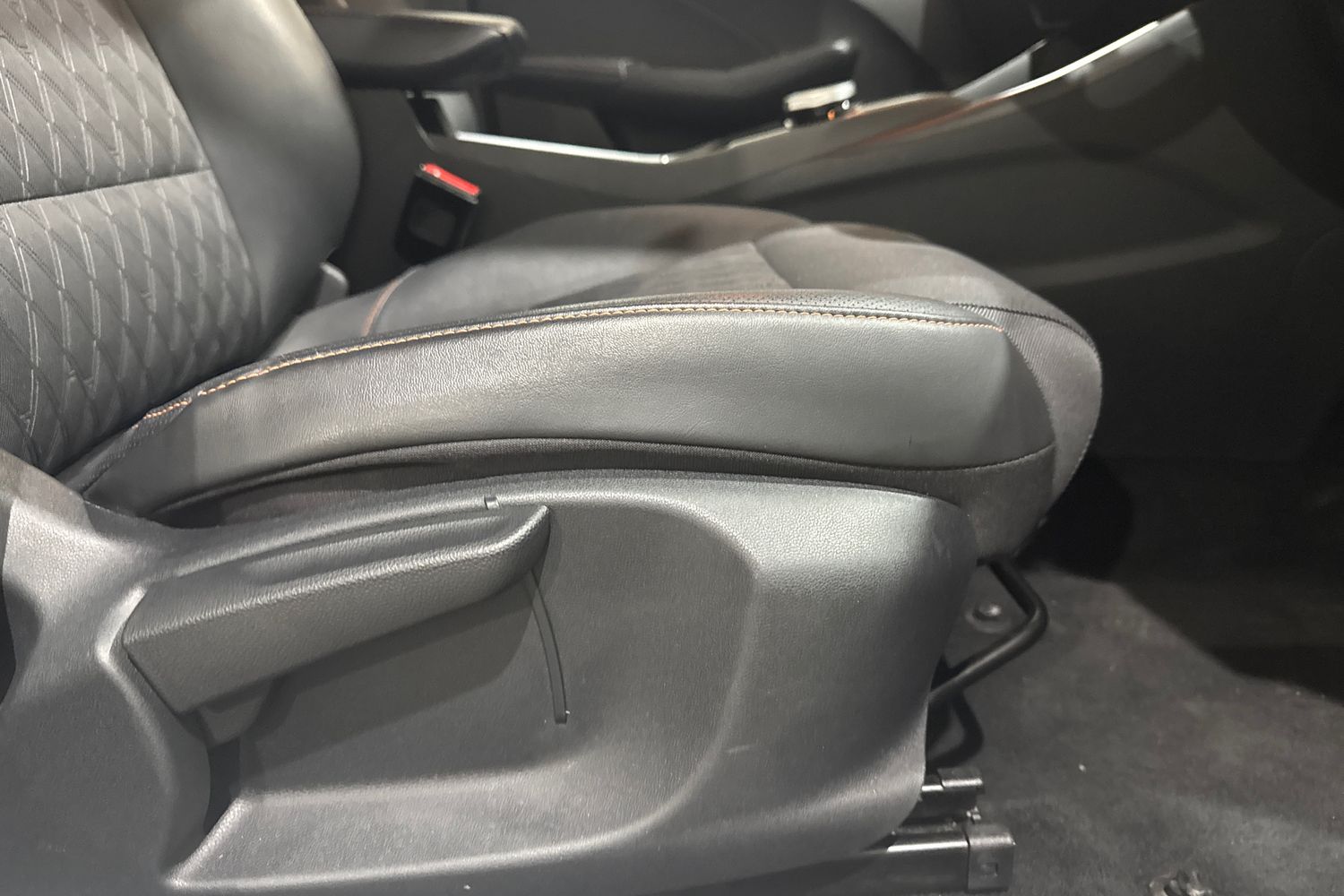 Used MG MG3 2024 for sale - 77651062: Photo 29