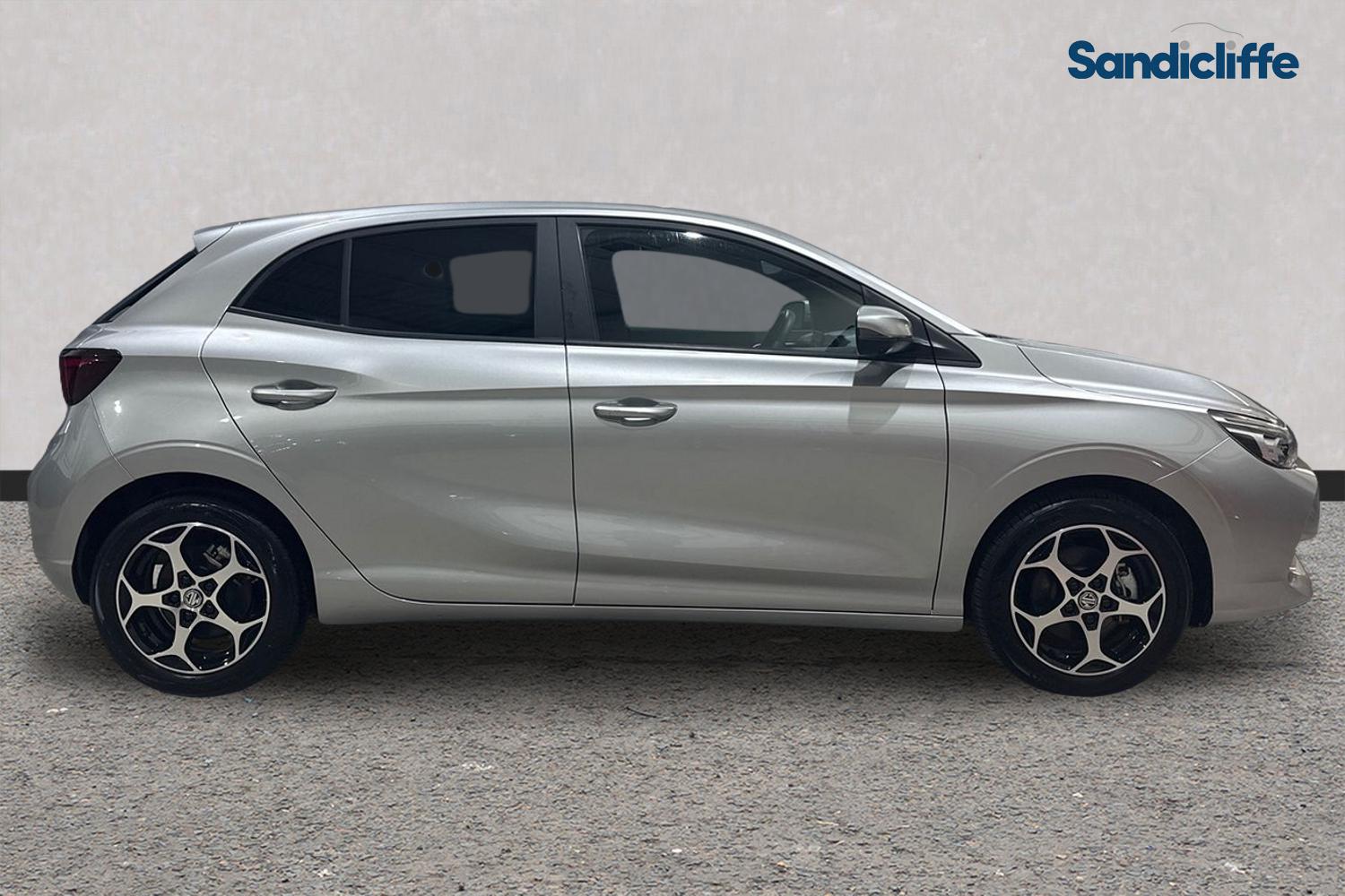 Used MG MG3 2024 for sale - 77651062: Photo 3