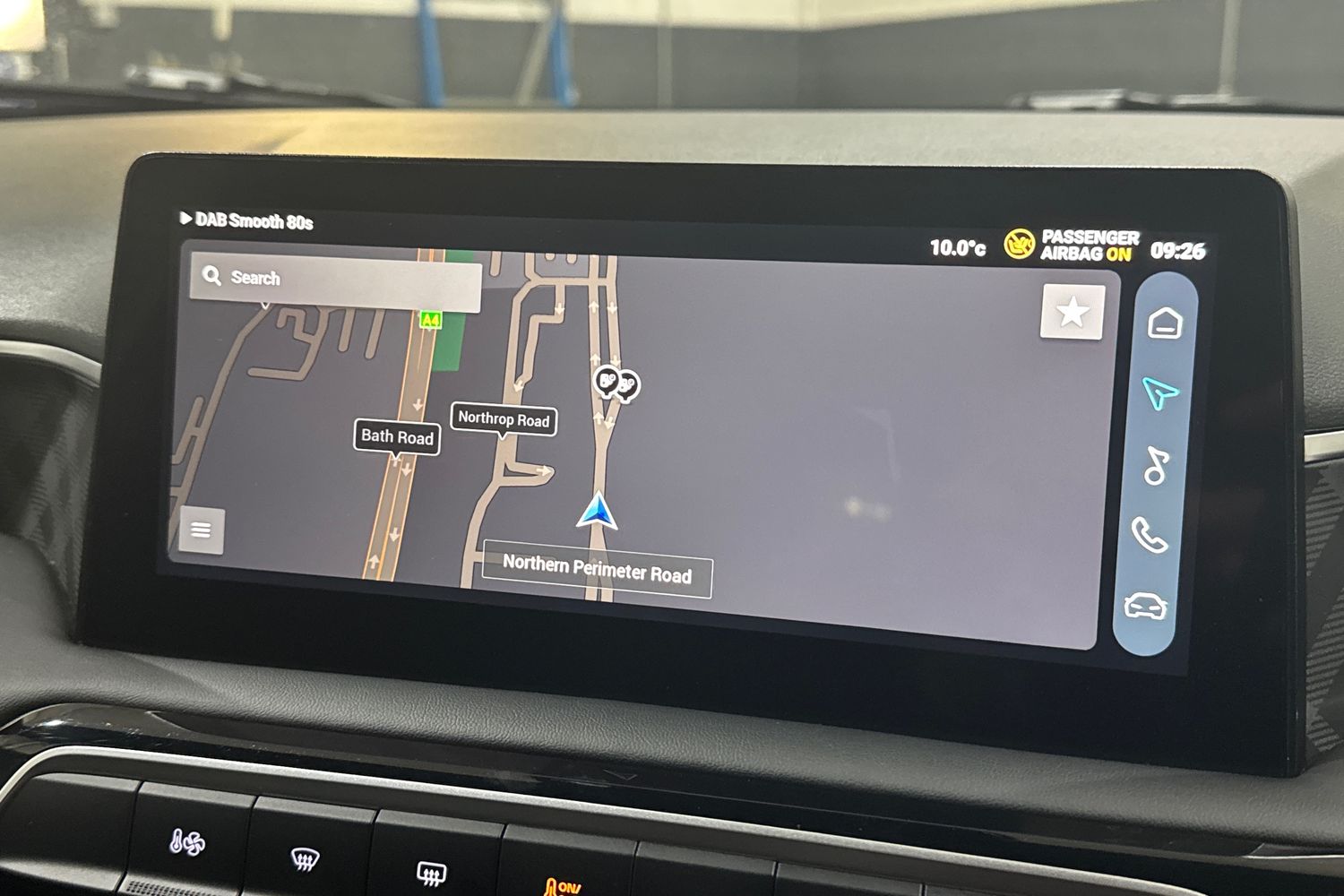 Used MG MG3 2024 for sale - 77651062: Photo 44