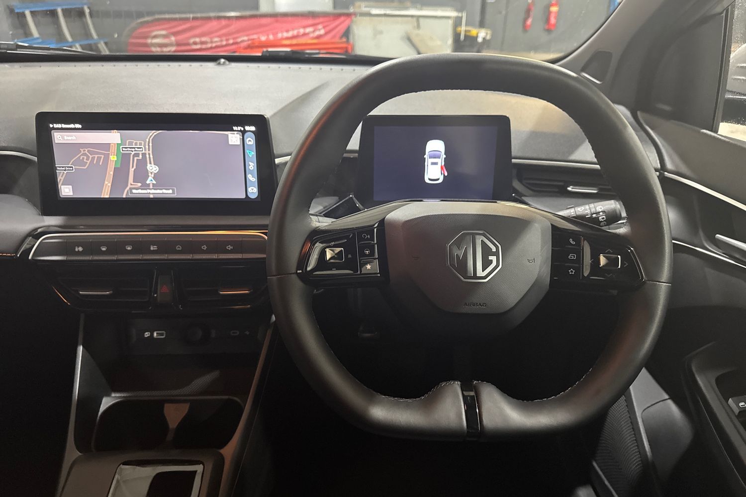 Used MG MG3 2024 for sale - 77651062: Photo 46