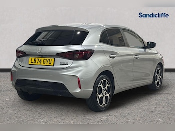 Used MG MG3 2024 for sale - 77651062: Photo