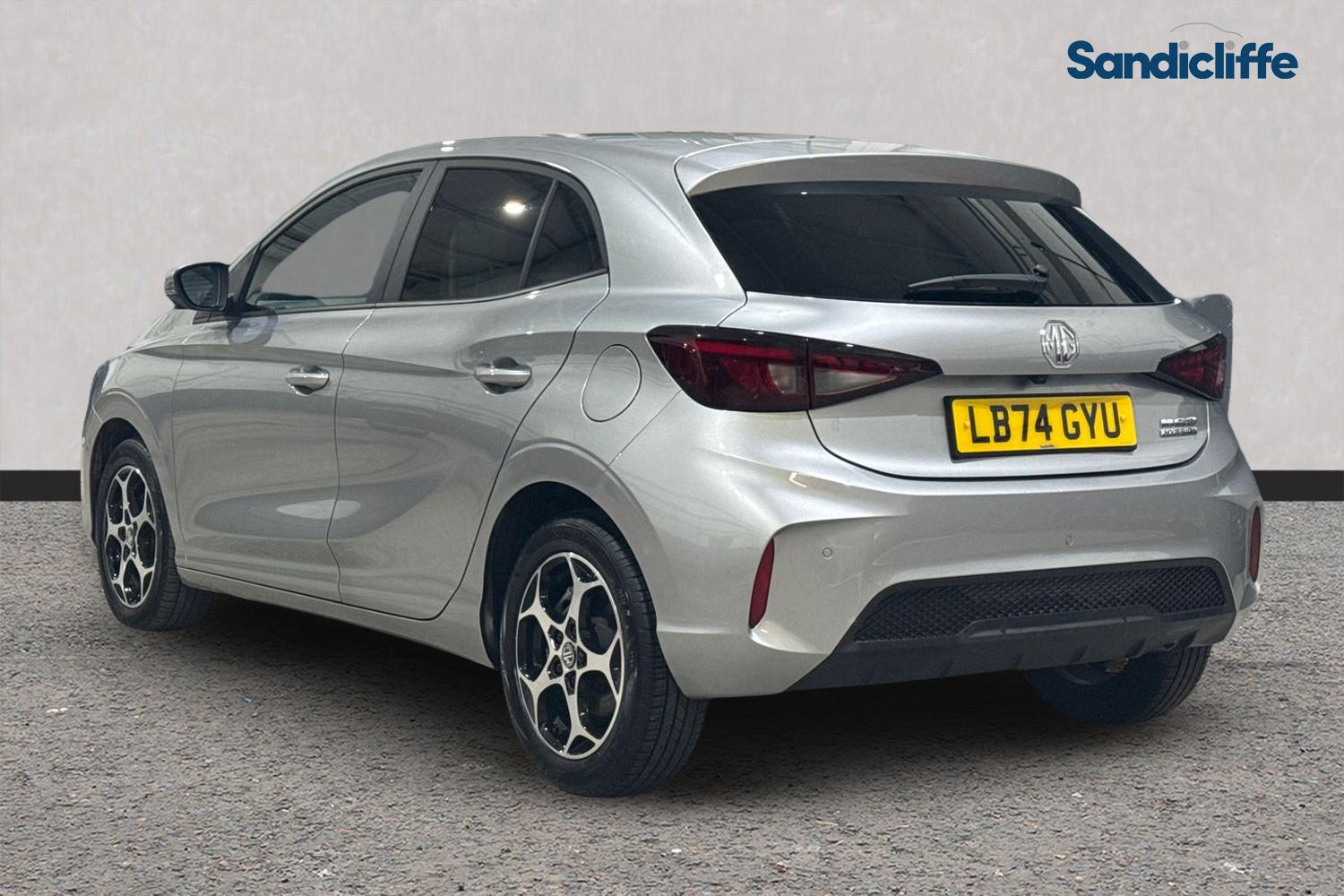 Used MG MG3 2024 for sale - 77651062: Photo 7