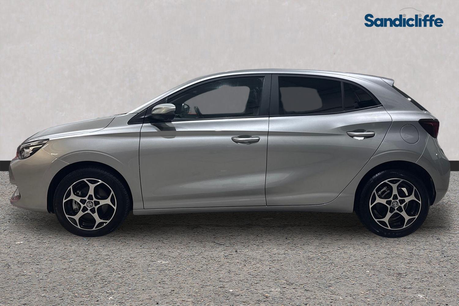 Used MG MG3 2024 for sale - 77651062: Photo 8