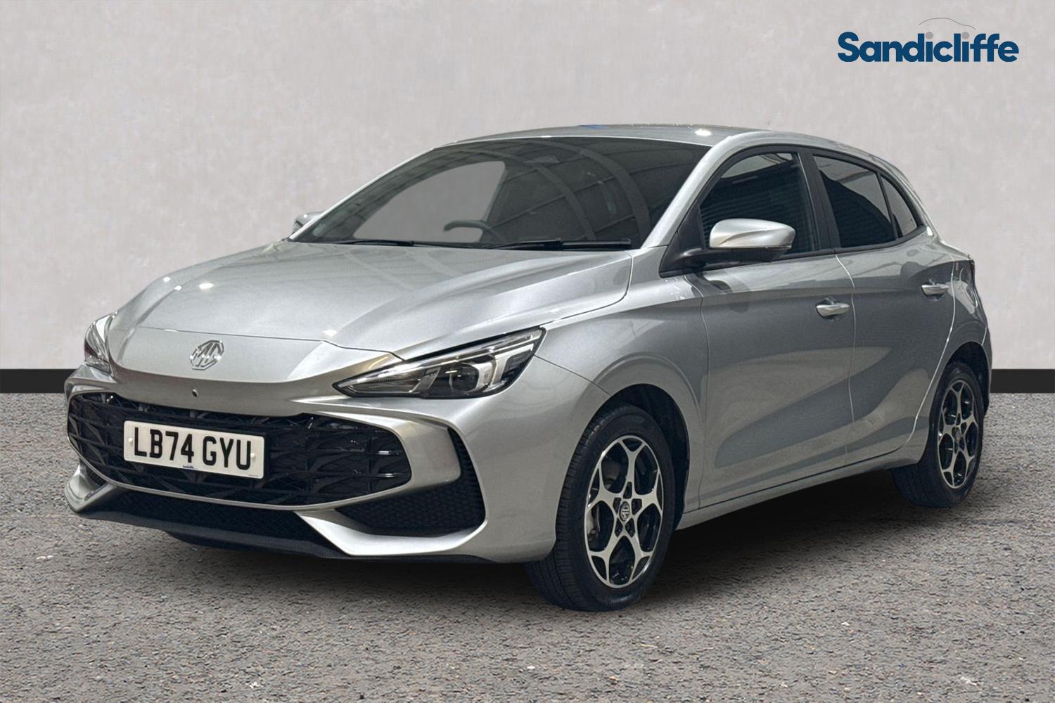 Used MG MG3 2024 for sale - 77651062: Photo 9