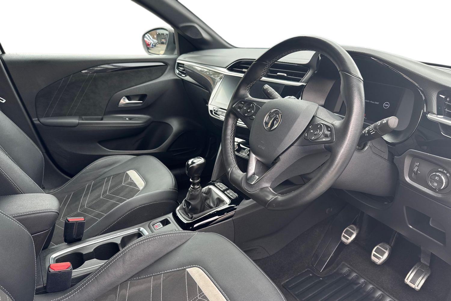 Used Vauxhall Corsa 2022 for sale - 76300691: Photo 11