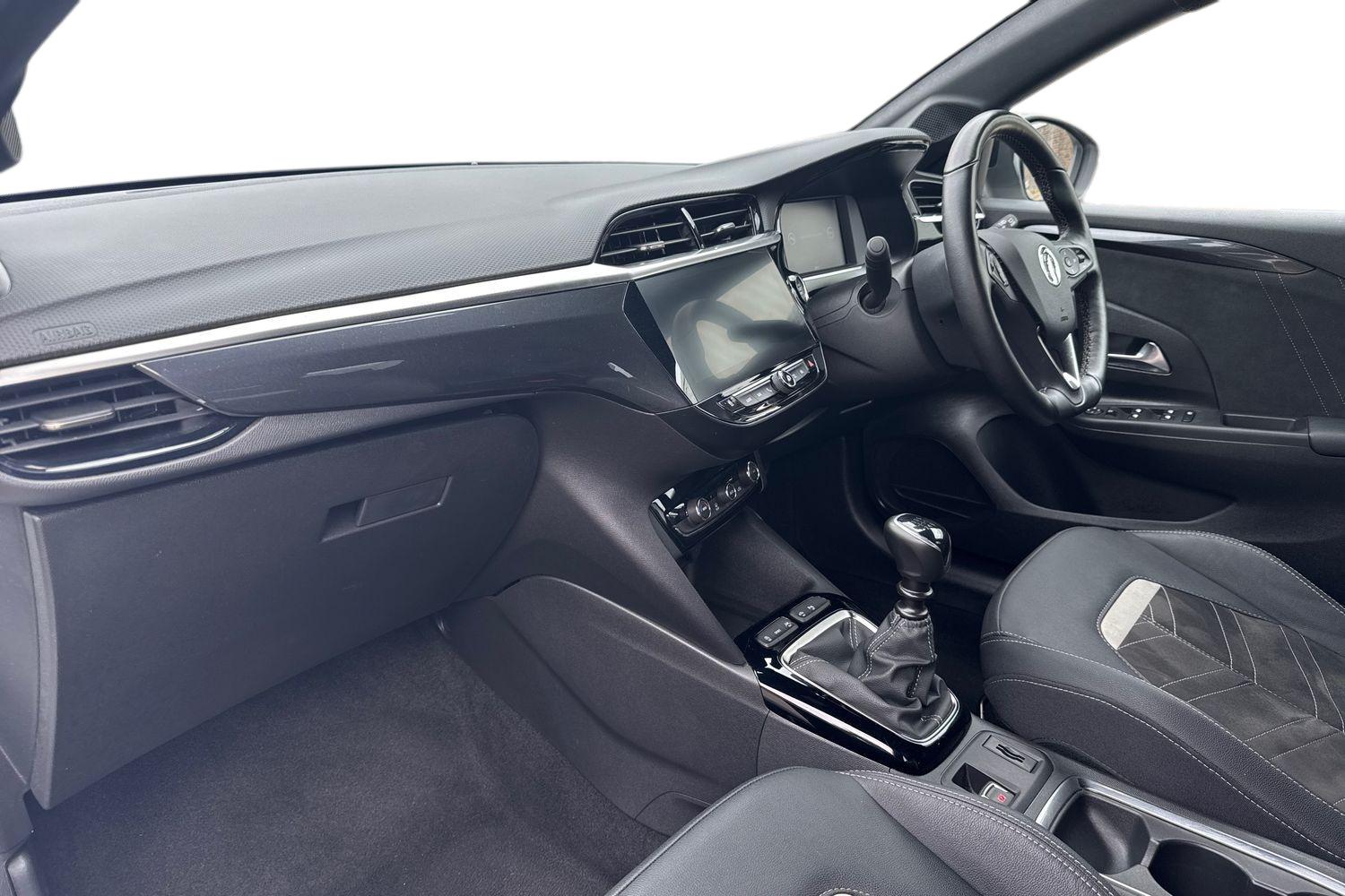 Used Vauxhall Corsa 2022 for sale - 76300691: Photo 14