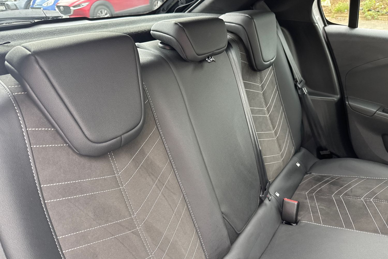 Used Vauxhall Corsa 2022 for sale - 76300691: Photo 15