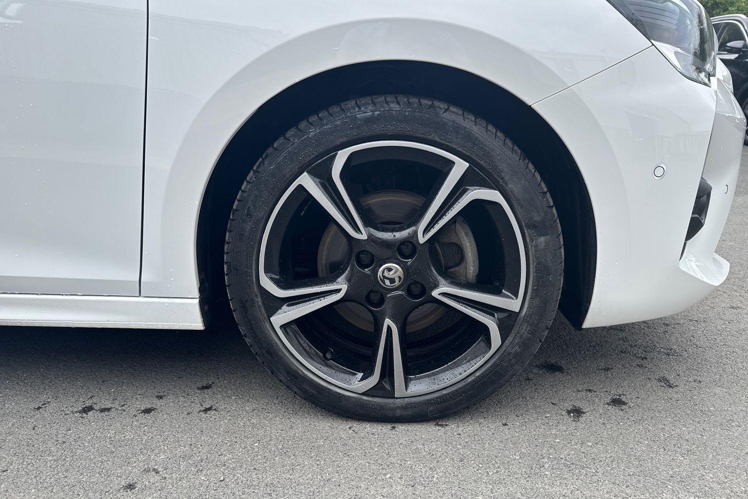 Used Vauxhall Corsa 2022 for sale - 76300691: Photo 19