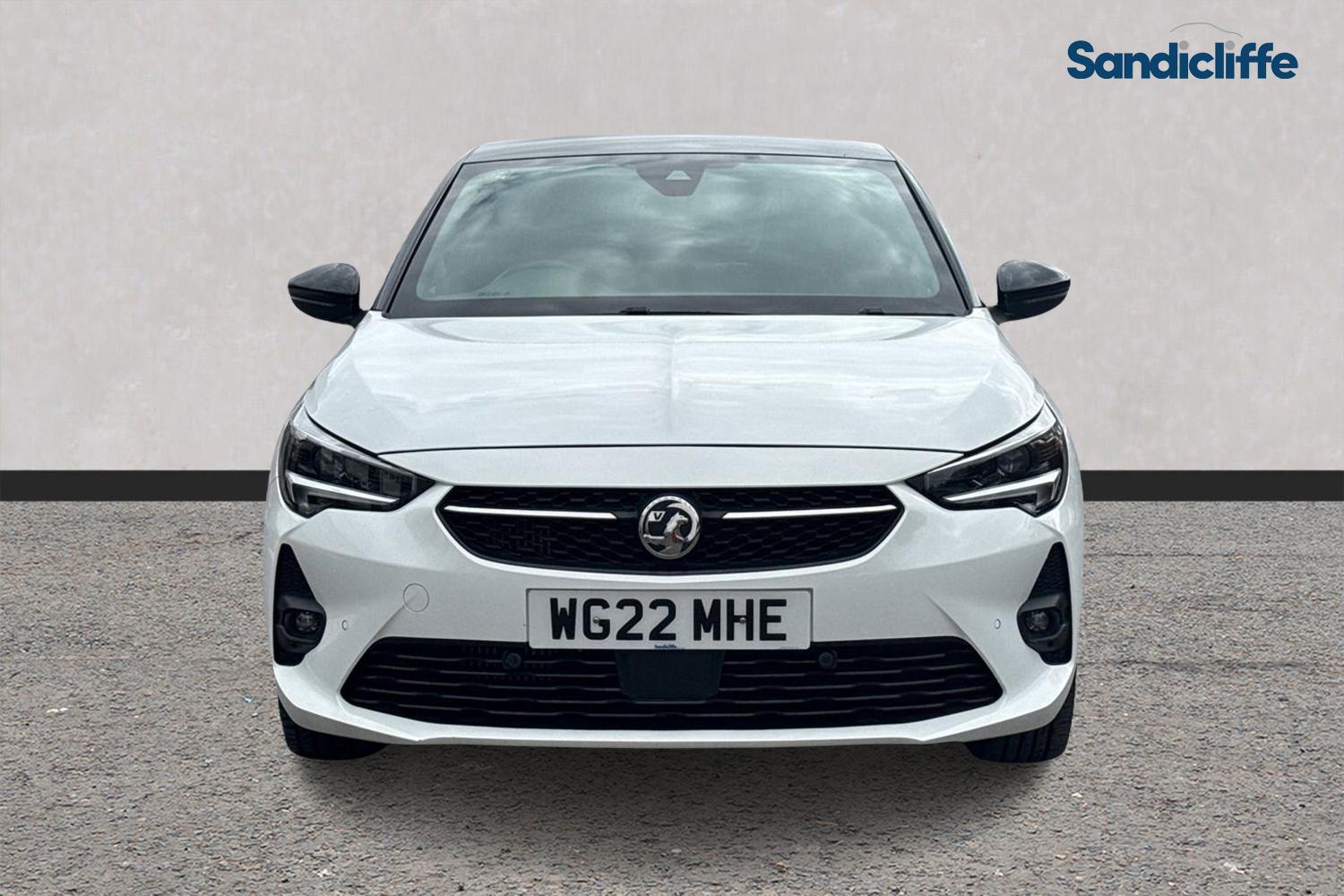 Used Vauxhall Corsa 2022 for sale - 76300691: Photo 2