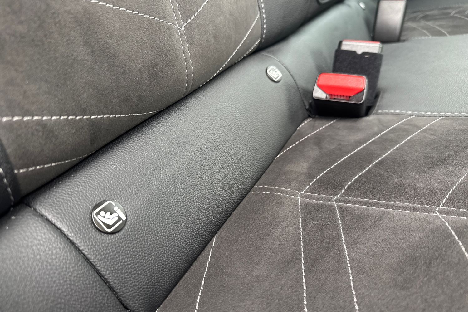 Used Vauxhall Corsa 2022 for sale - 76300691: Photo 20