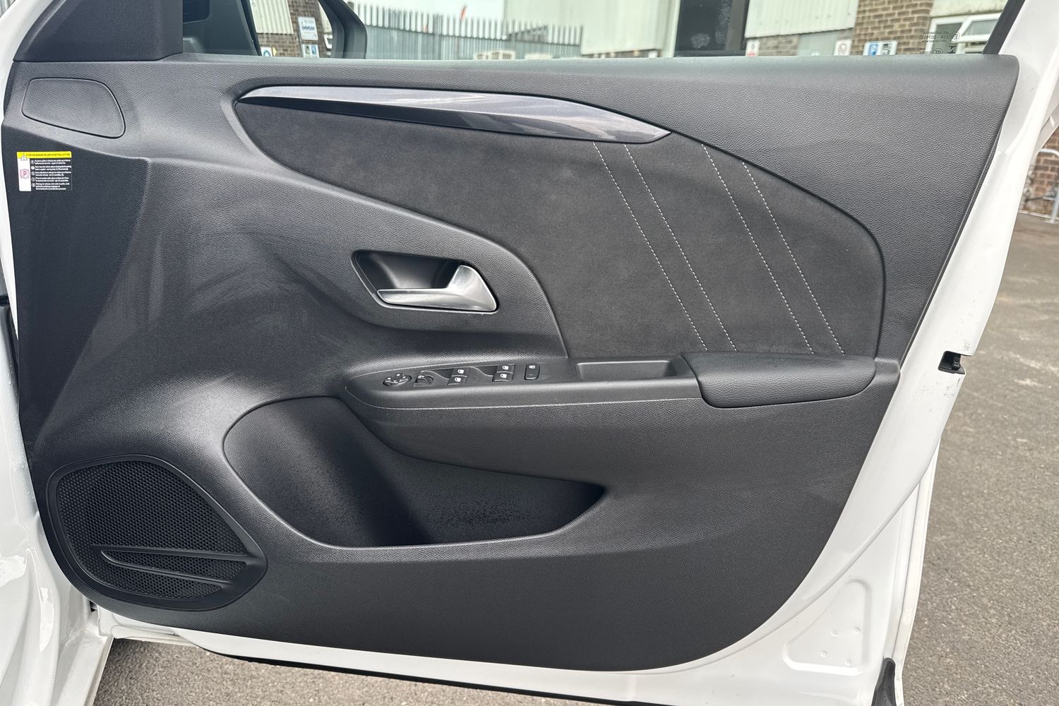 Used Vauxhall Corsa 2022 for sale - 76300691: Photo 22