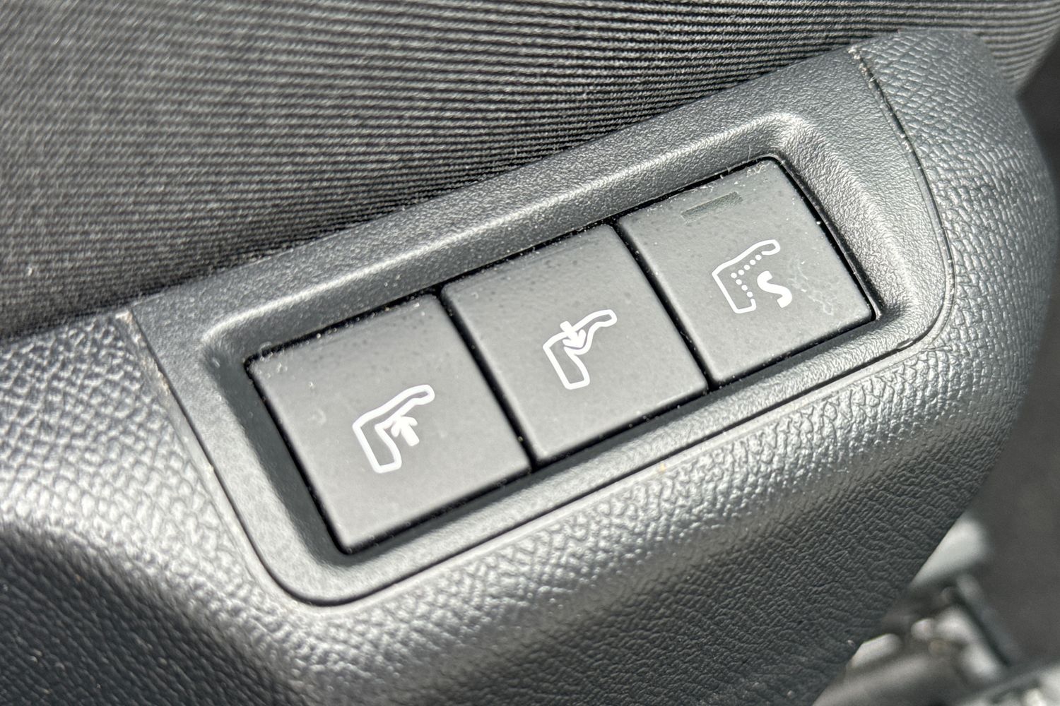 Used Vauxhall Corsa 2022 for sale - 76300691: Photo 25