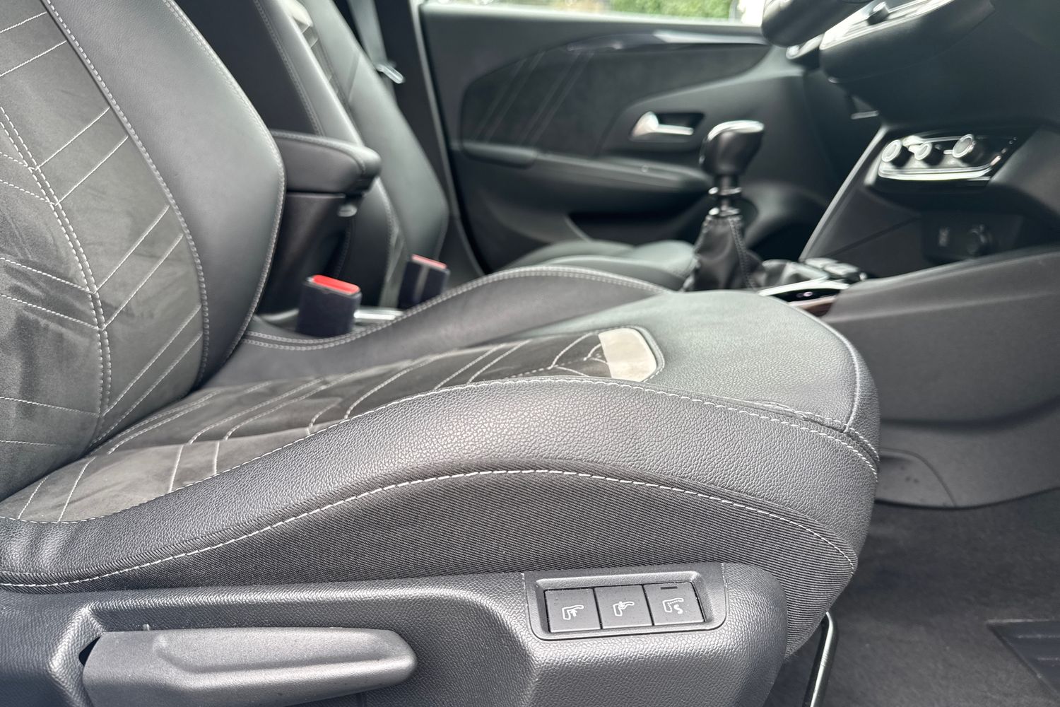 Used Vauxhall Corsa 2022 for sale - 76300691: Photo 26