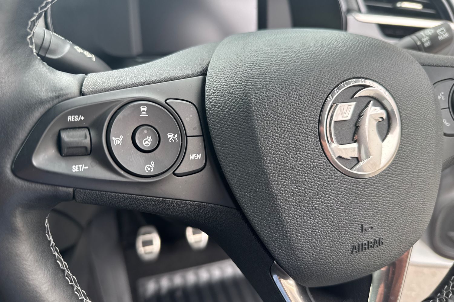 Used Vauxhall Corsa 2022 for sale - 76300691: Photo 28