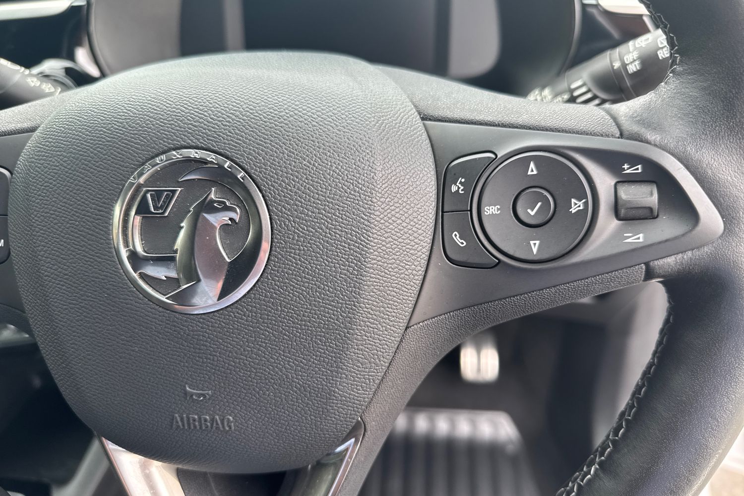 Used Vauxhall Corsa 2022 for sale - 76300691: Photo 29