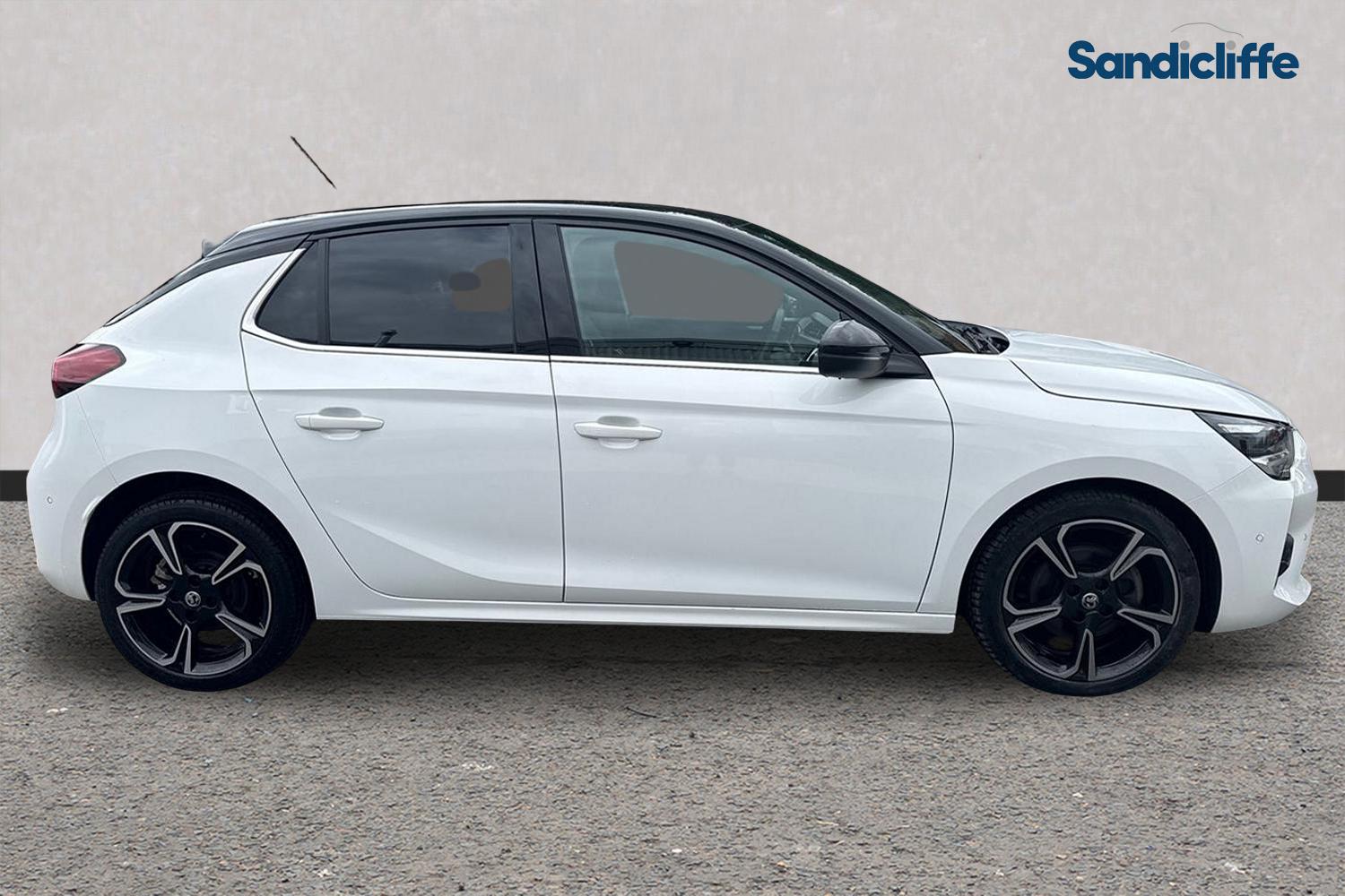 Used Vauxhall Corsa 2022 for sale - 76300691: Photo 3