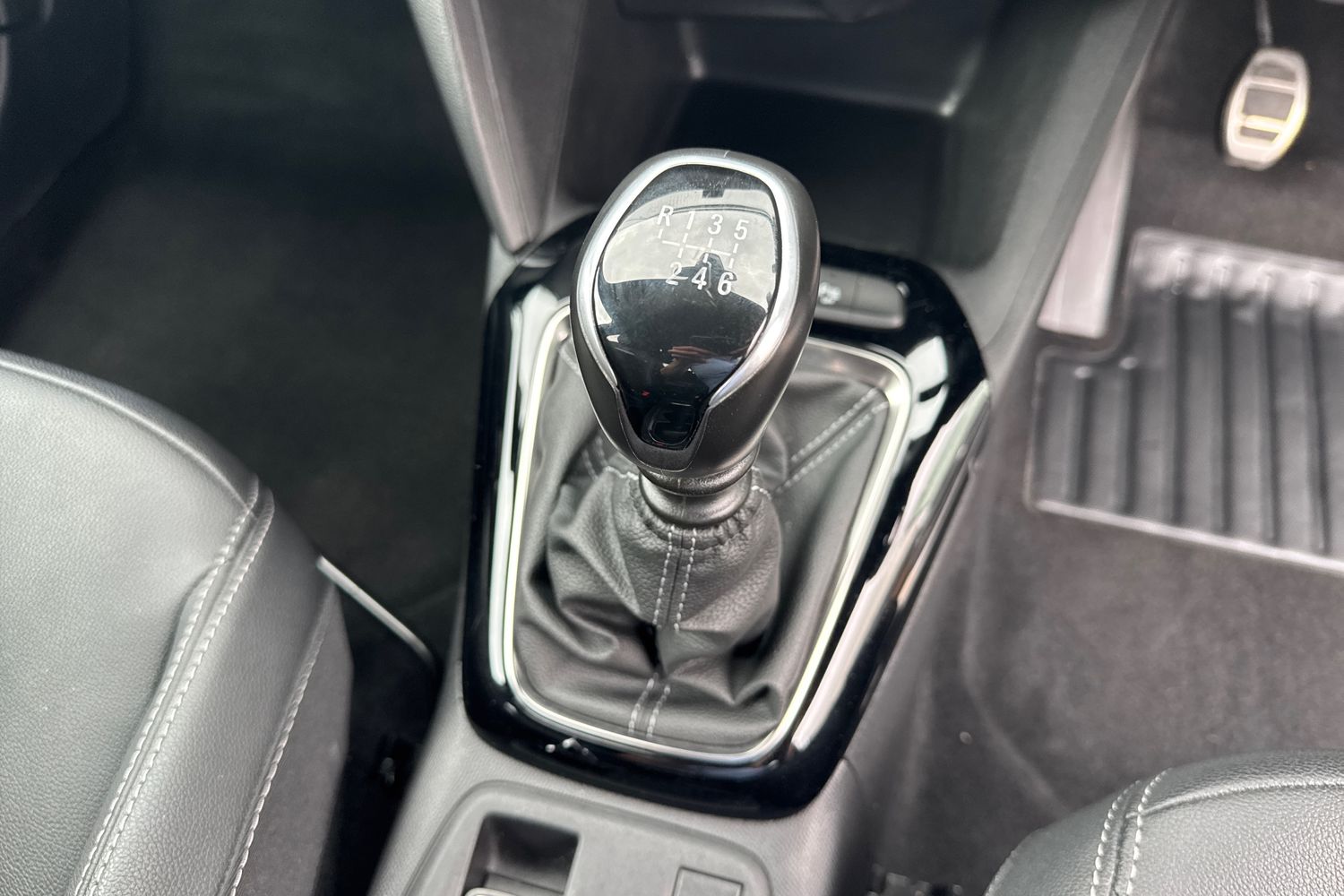 Used Vauxhall Corsa 2022 for sale - 76300691: Photo 30