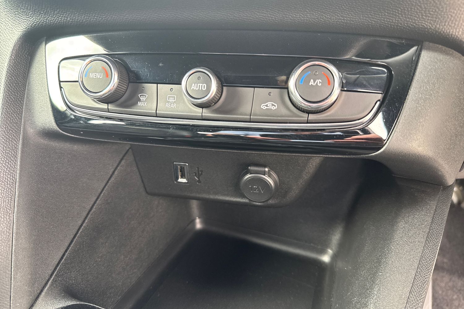 Used Vauxhall Corsa 2022 for sale - 76300691: Photo 31