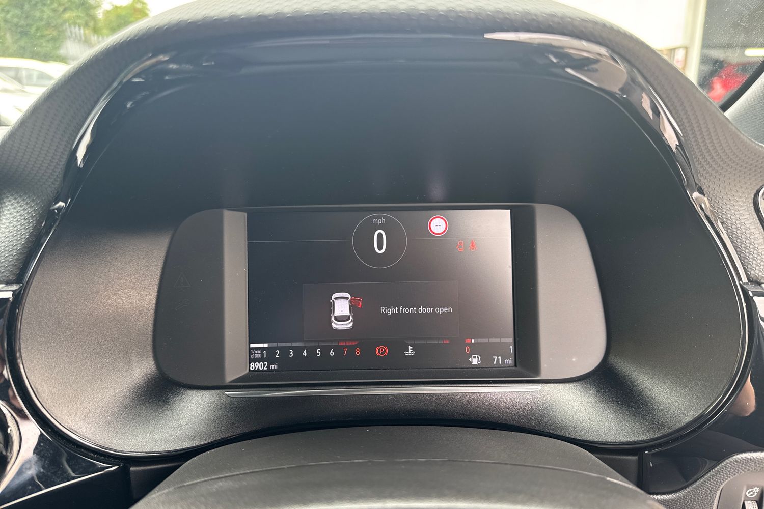 Used Vauxhall Corsa 2022 for sale - 76300691: Photo 34