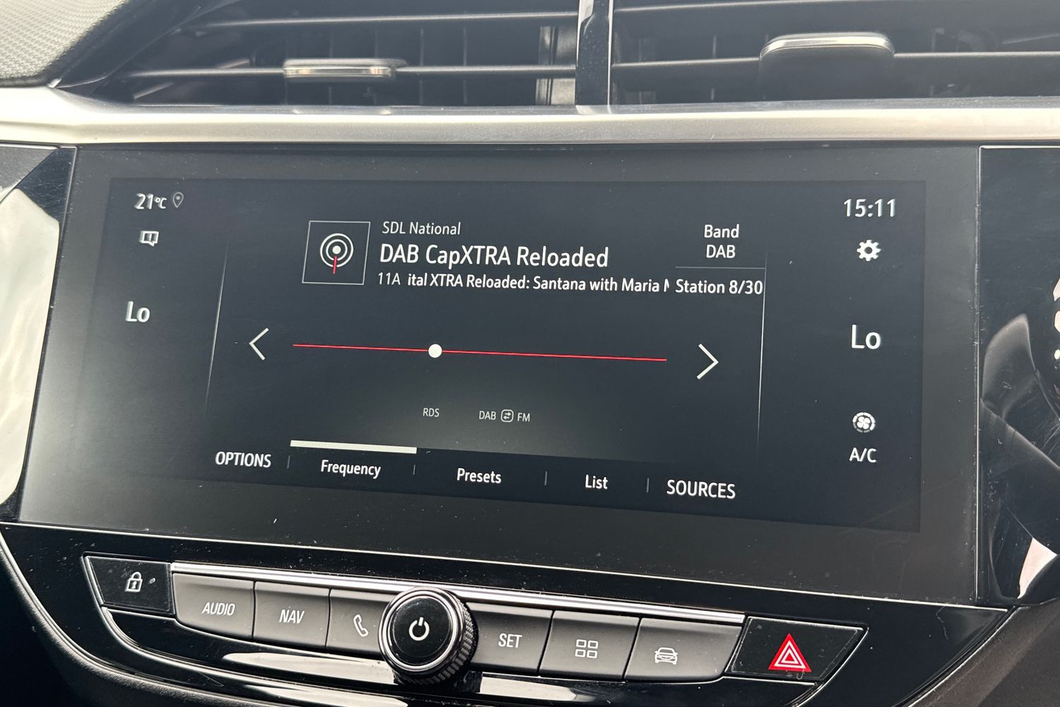 Used Vauxhall Corsa 2022 for sale - 76300691: Photo 35