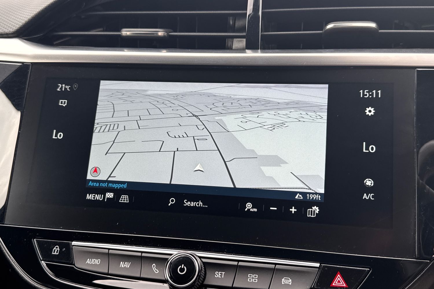 Used Vauxhall Corsa 2022 for sale - 76300691: Photo 36