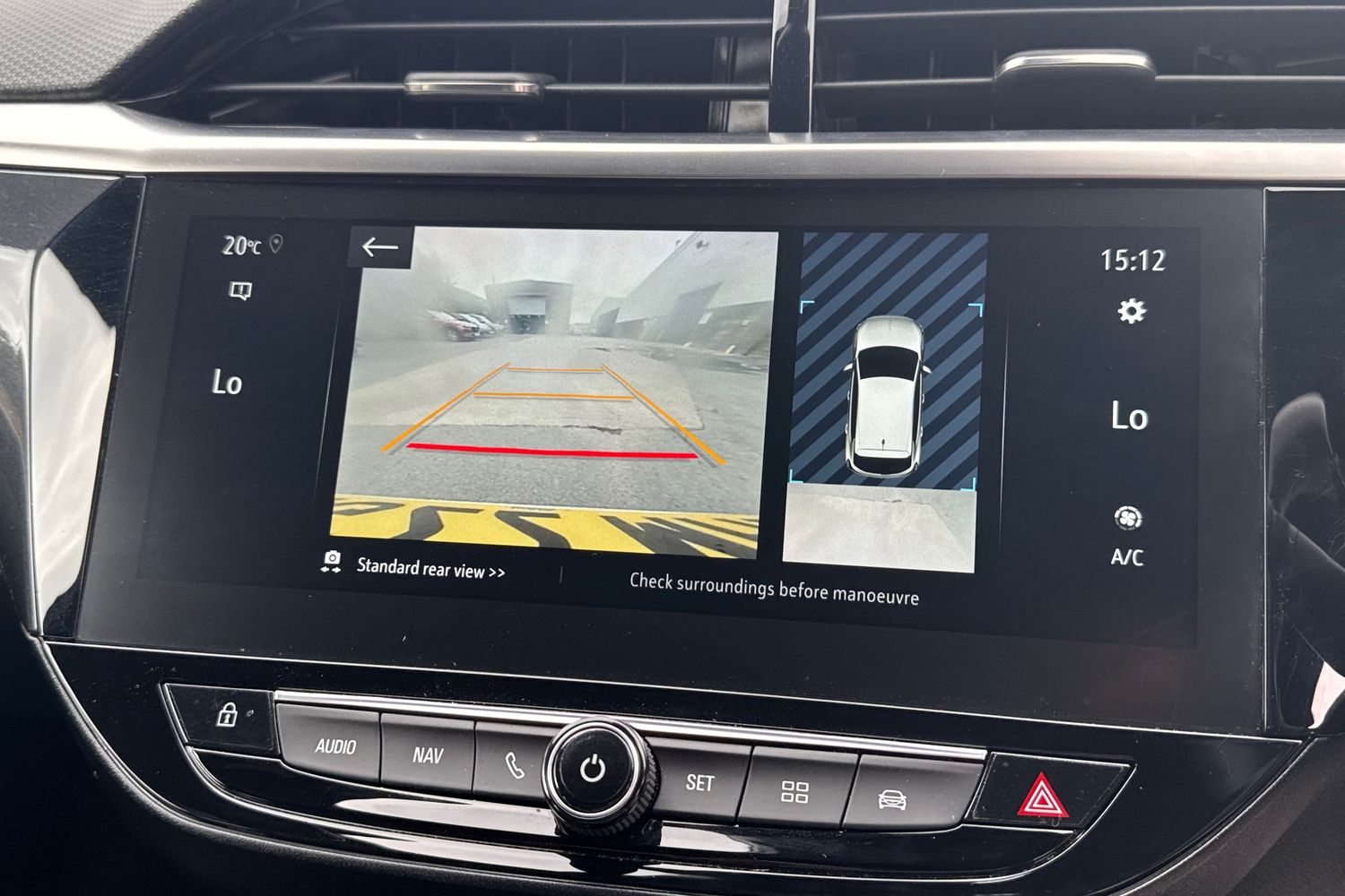 Used Vauxhall Corsa 2022 for sale - 76300691: Photo 37