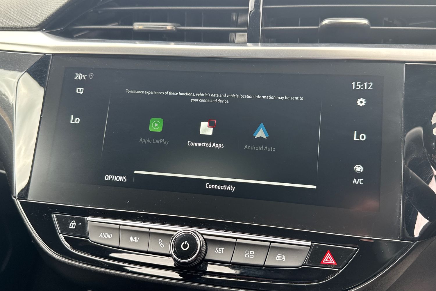 Used Vauxhall Corsa 2022 for sale - 76300691: Photo 38