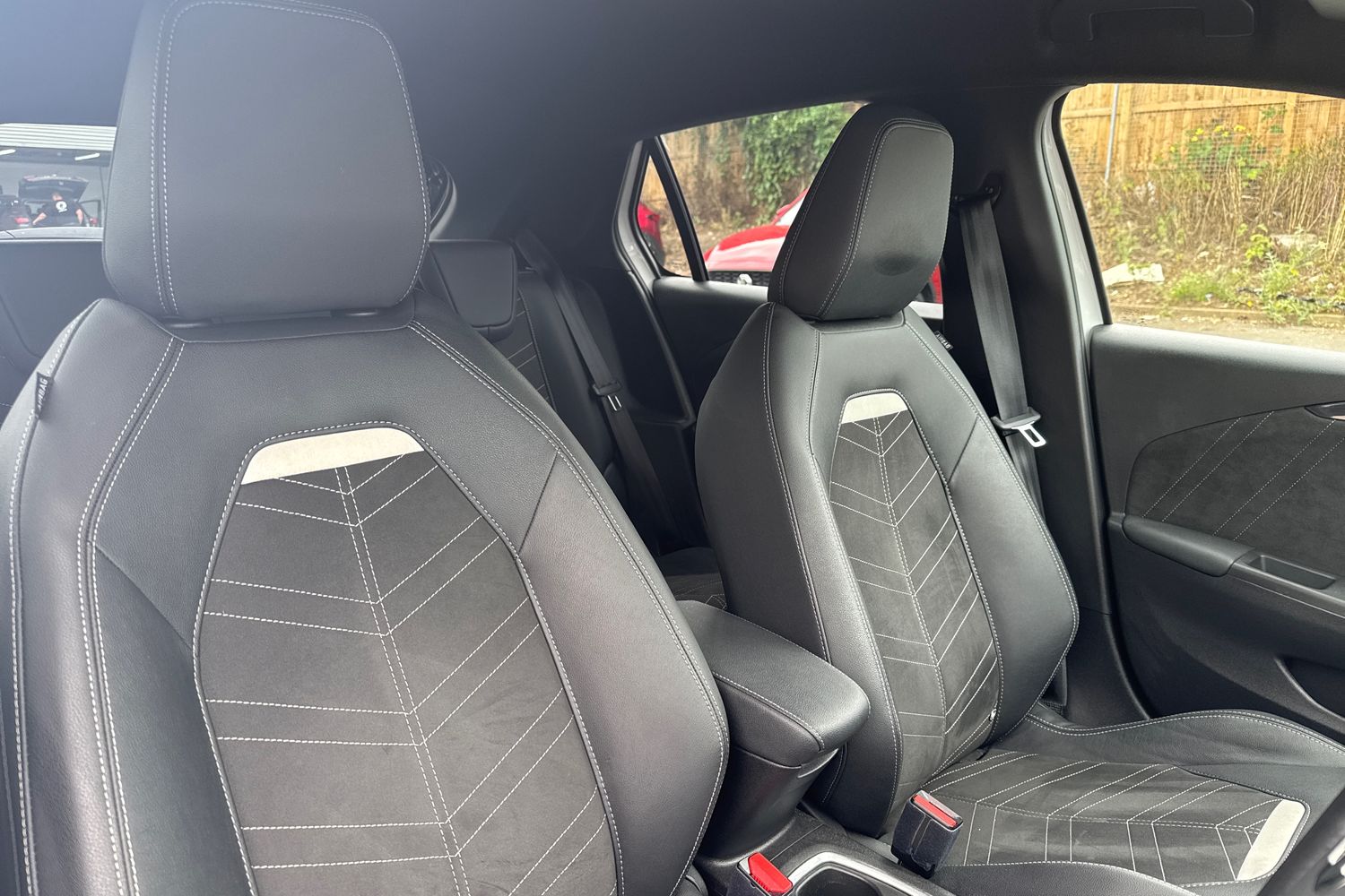 Used Vauxhall Corsa 2022 for sale - 76300691: Photo 39