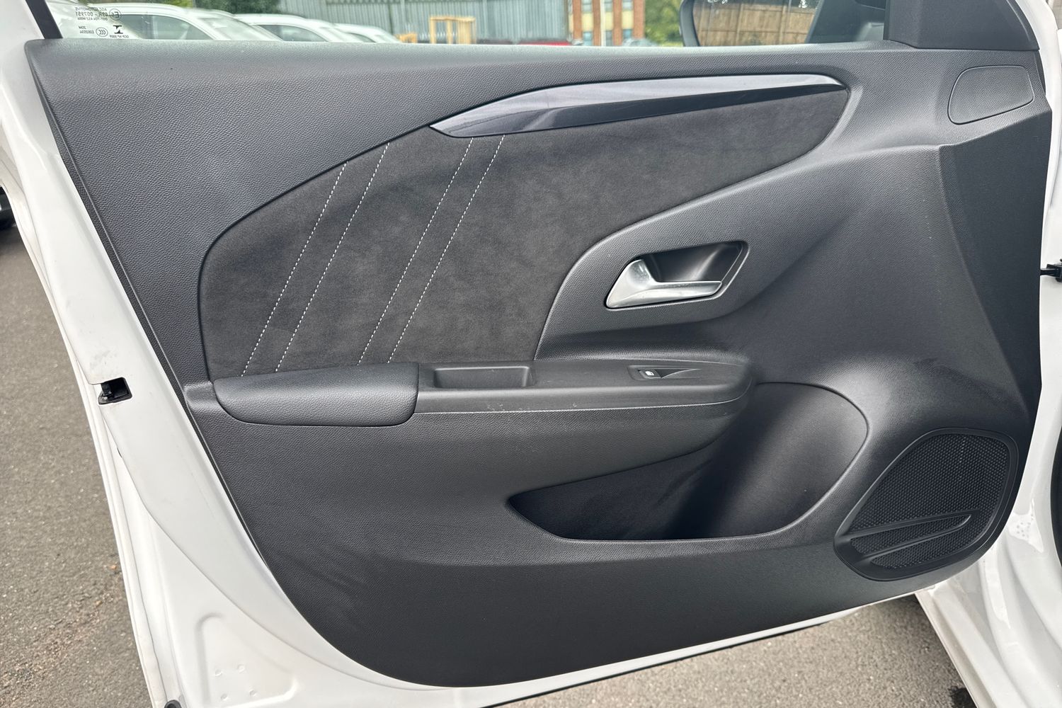 Used Vauxhall Corsa 2022 for sale - 76300691: Photo 40