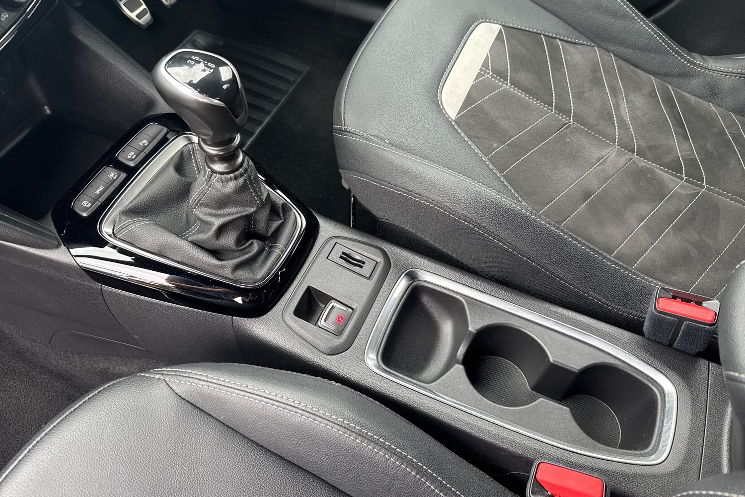 Used Vauxhall Corsa 2022 for sale - 76300691: Photo 42