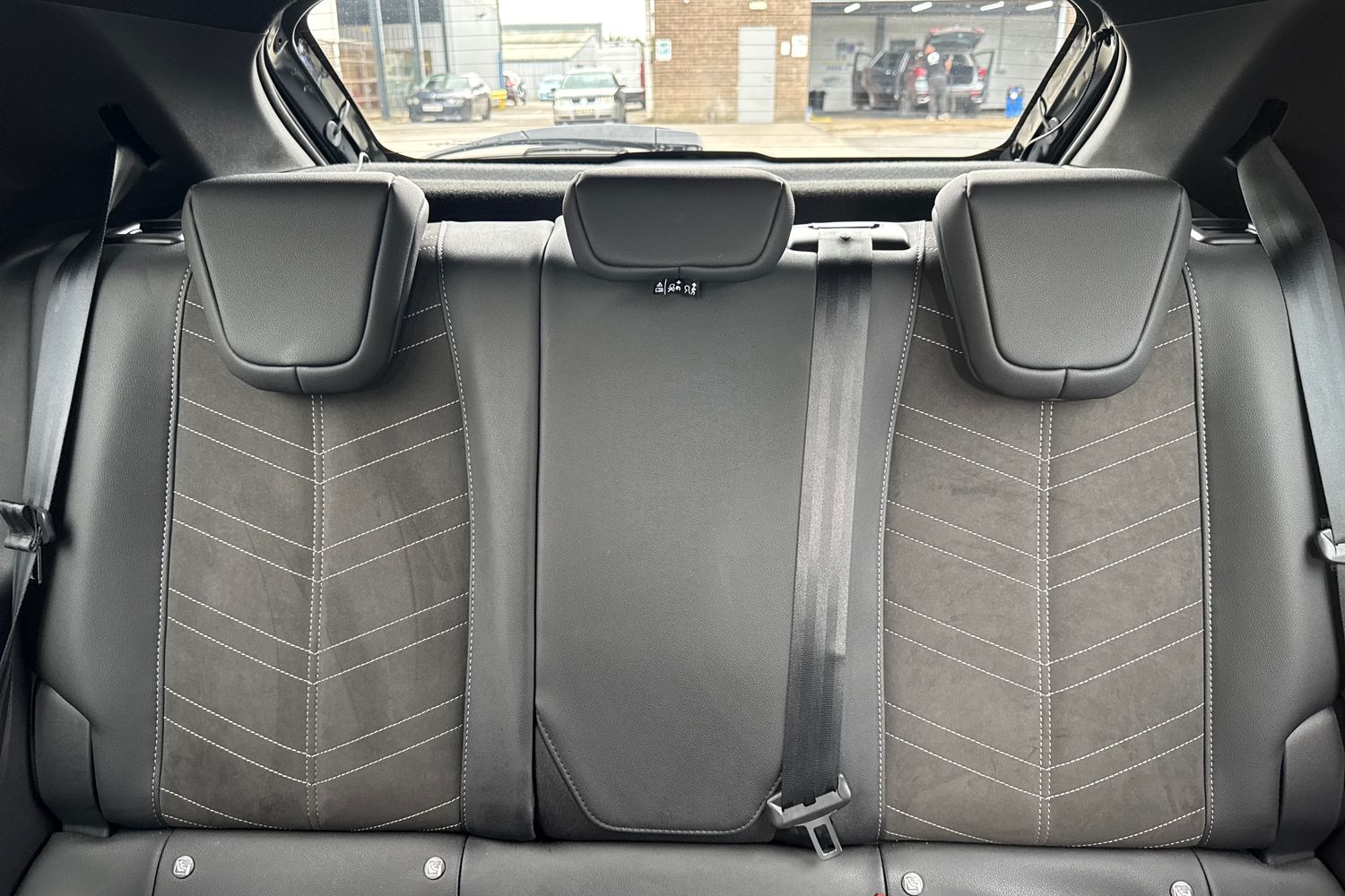 Used Vauxhall Corsa 2022 for sale - 76300691: Photo 43