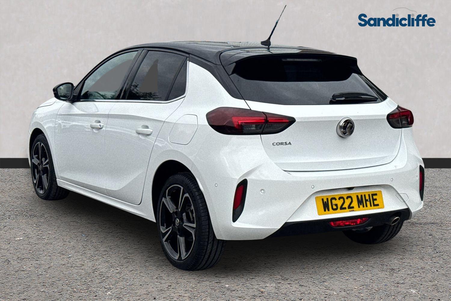 Used Vauxhall Corsa 2022 for sale - 76300691: Photo 6