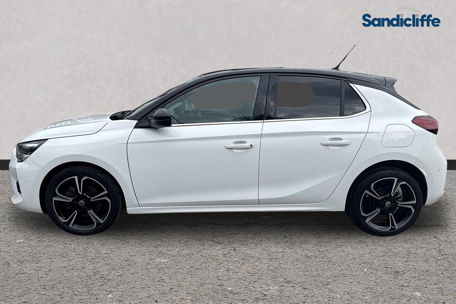 Used Vauxhall Corsa 2022 for sale - 76300691: Photo 7