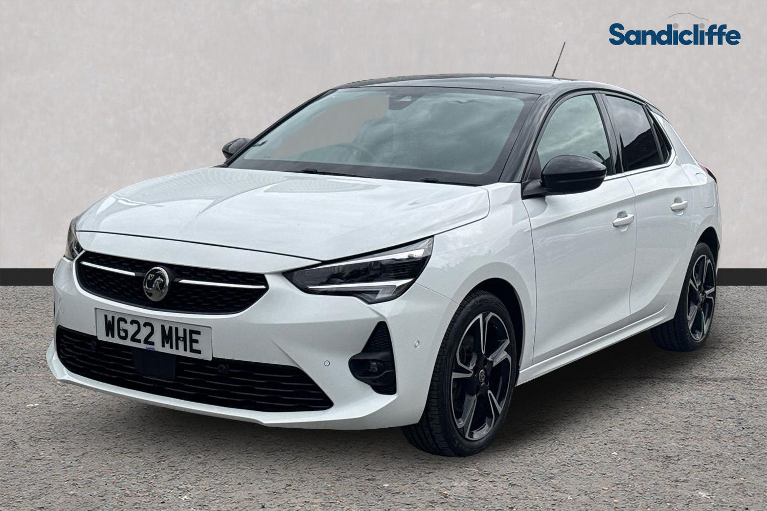 Used Vauxhall Corsa 2022 for sale - 76300691: Photo 8