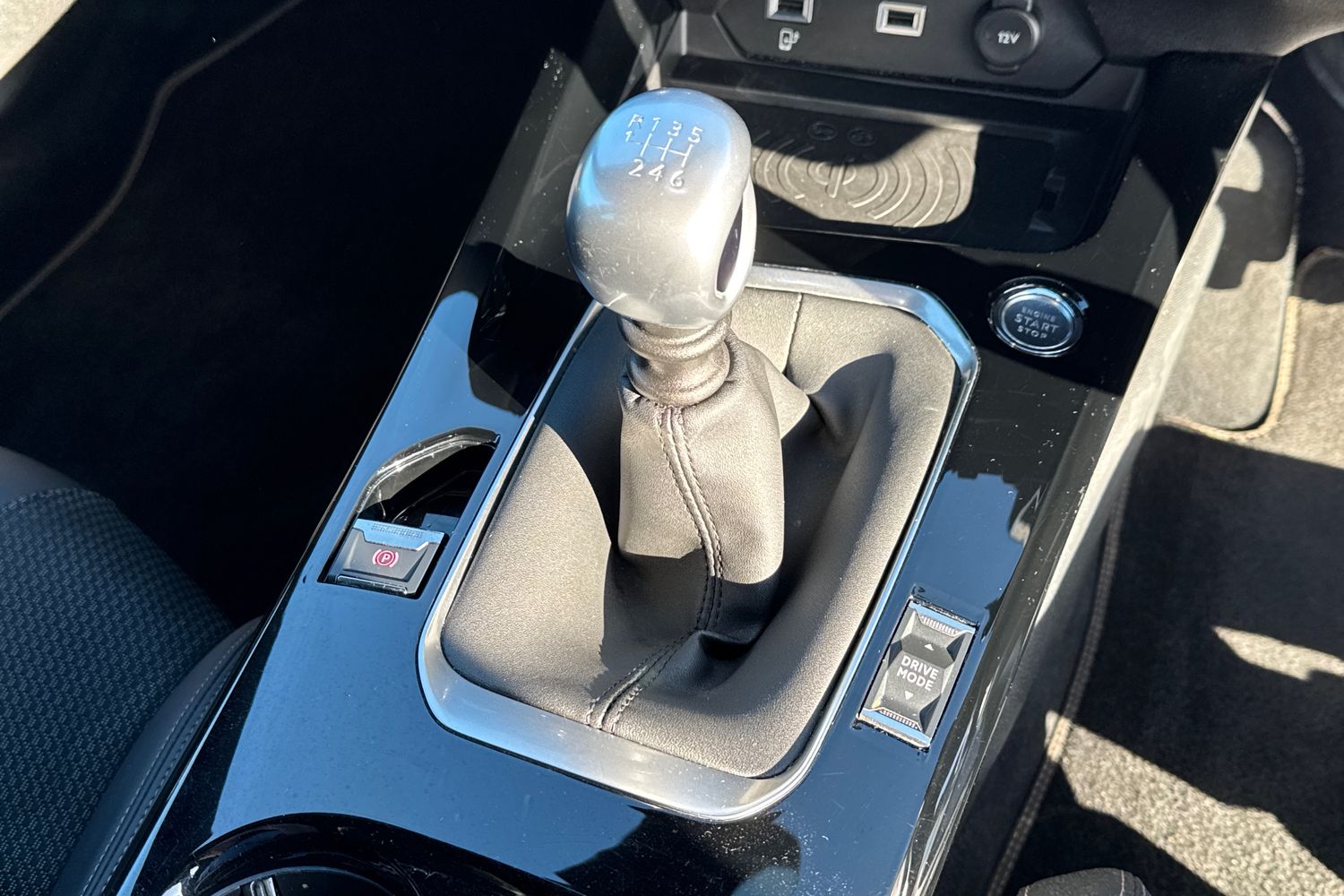 Vehicle 24
