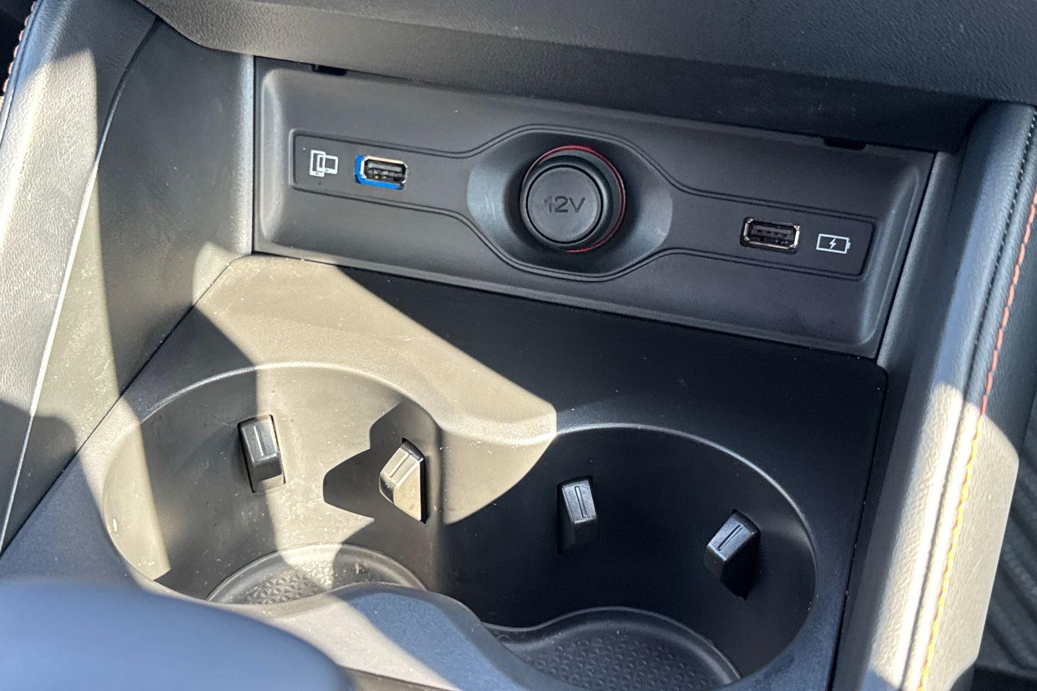 Used MG MG HS 2025 for sale - 77953734: Photo 12