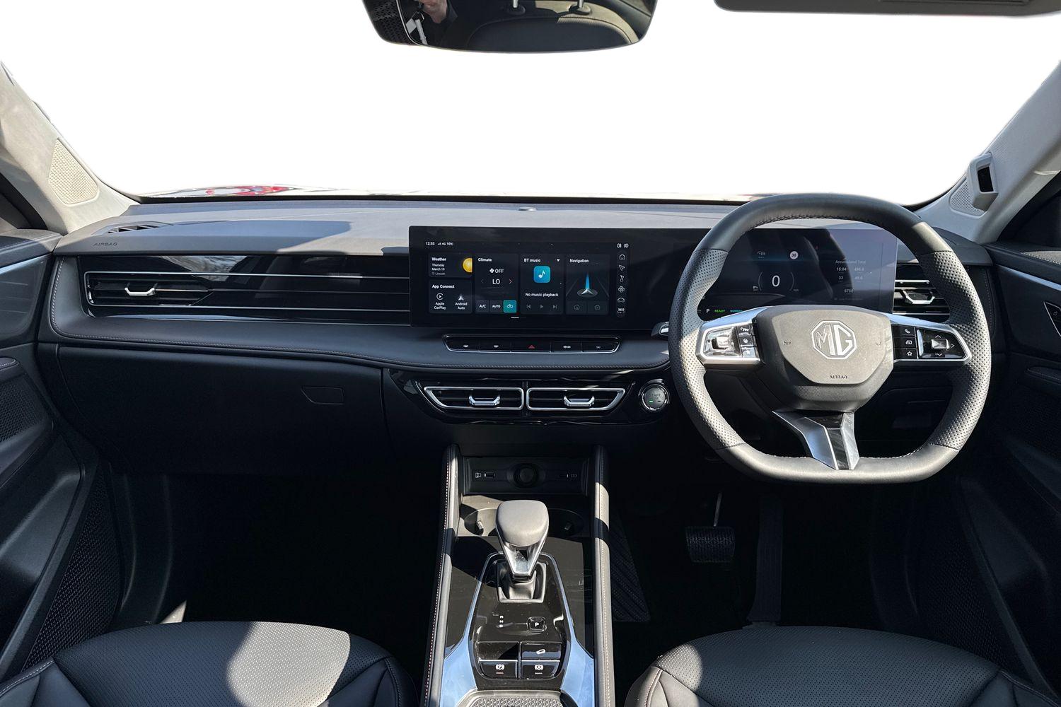 Used MG MG HS 2025 for sale - 77953734: Photo 13