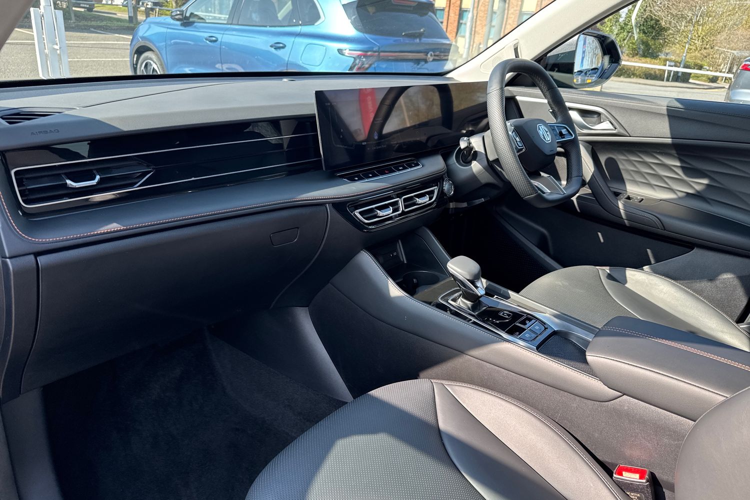 Used MG MG HS 2025 for sale - 77953734: Photo 14