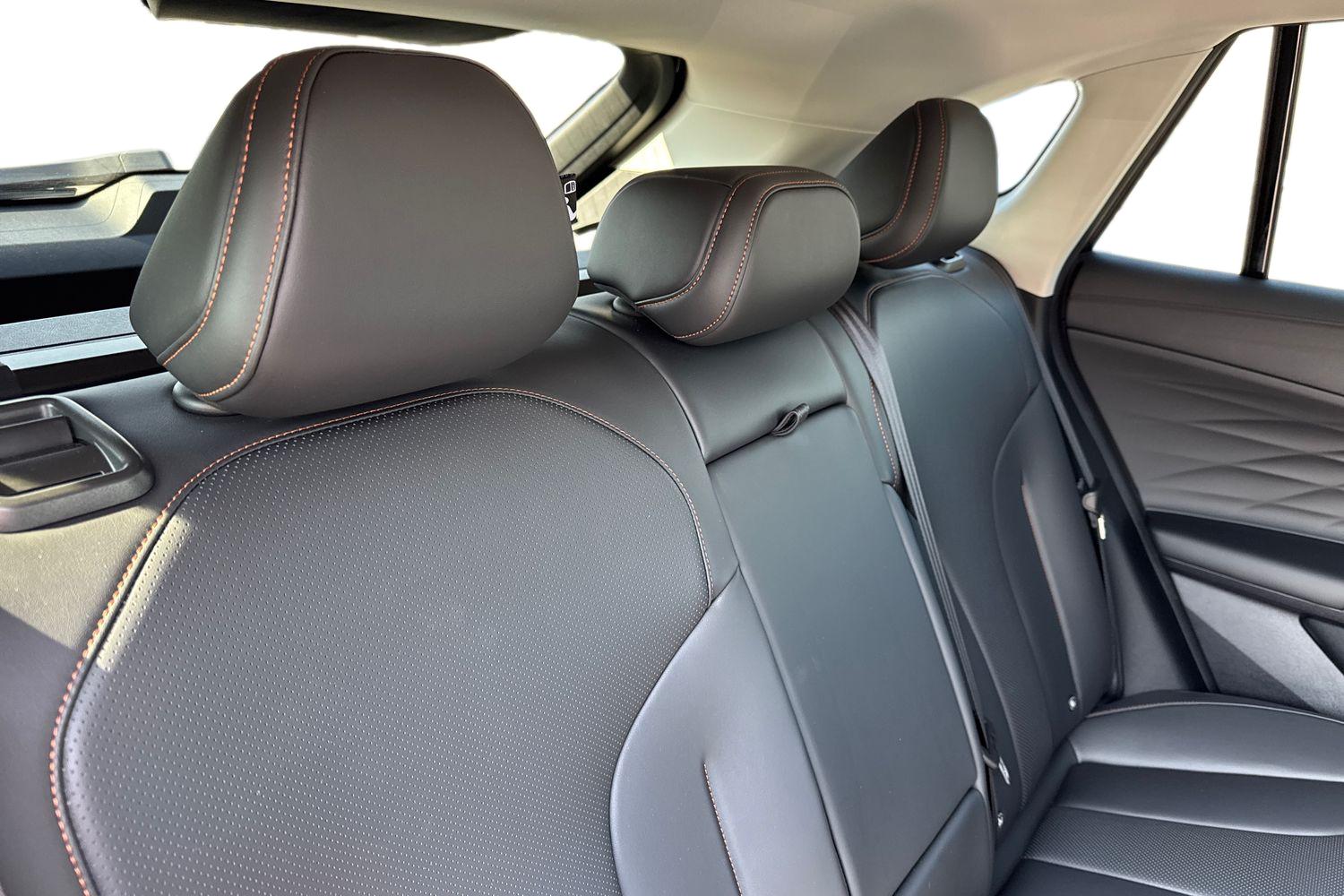 Used MG MG HS 2025 for sale - 77953734: Photo 15