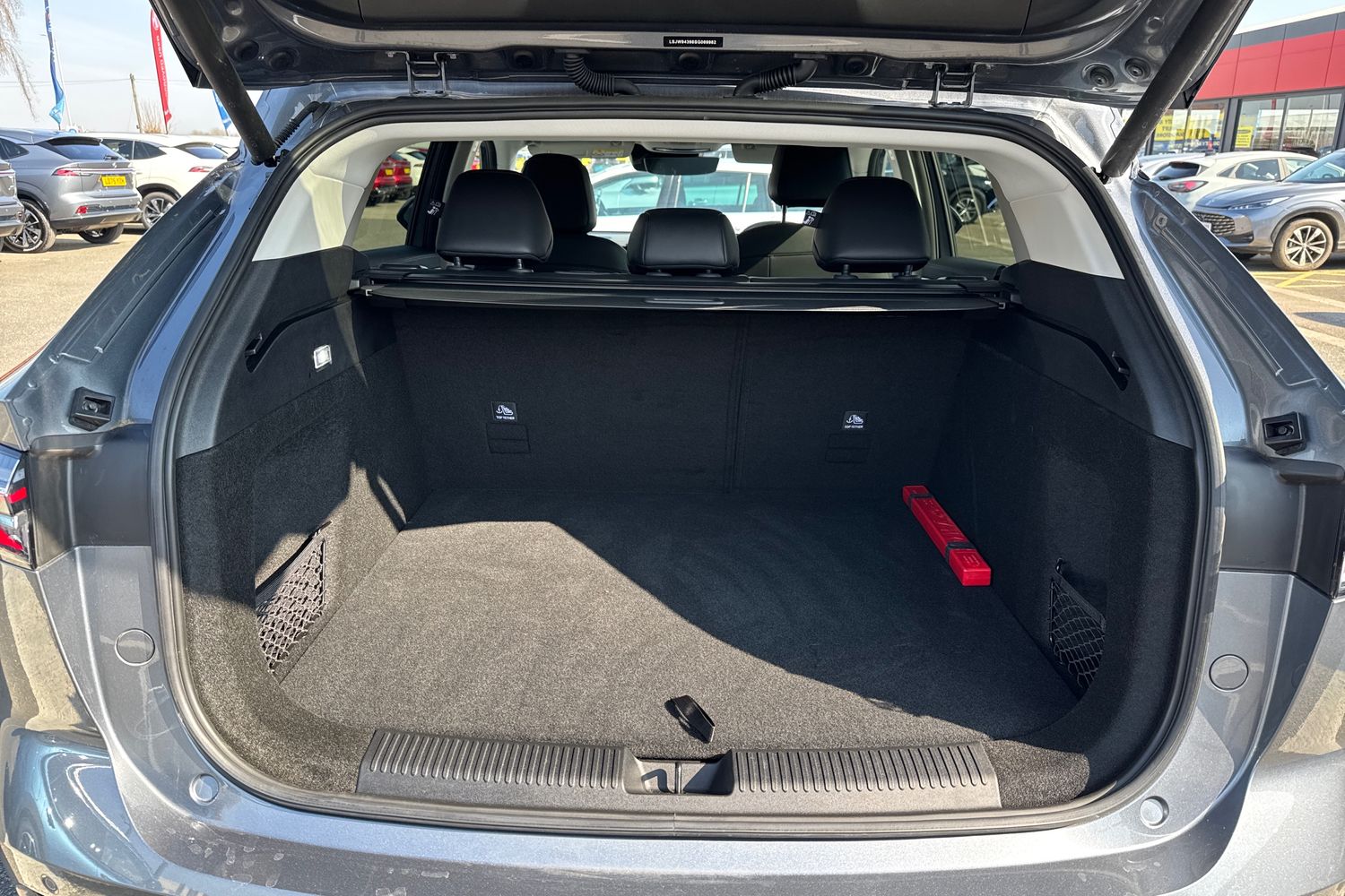 Used MG MG HS 2025 for sale - 77953734: Photo 18